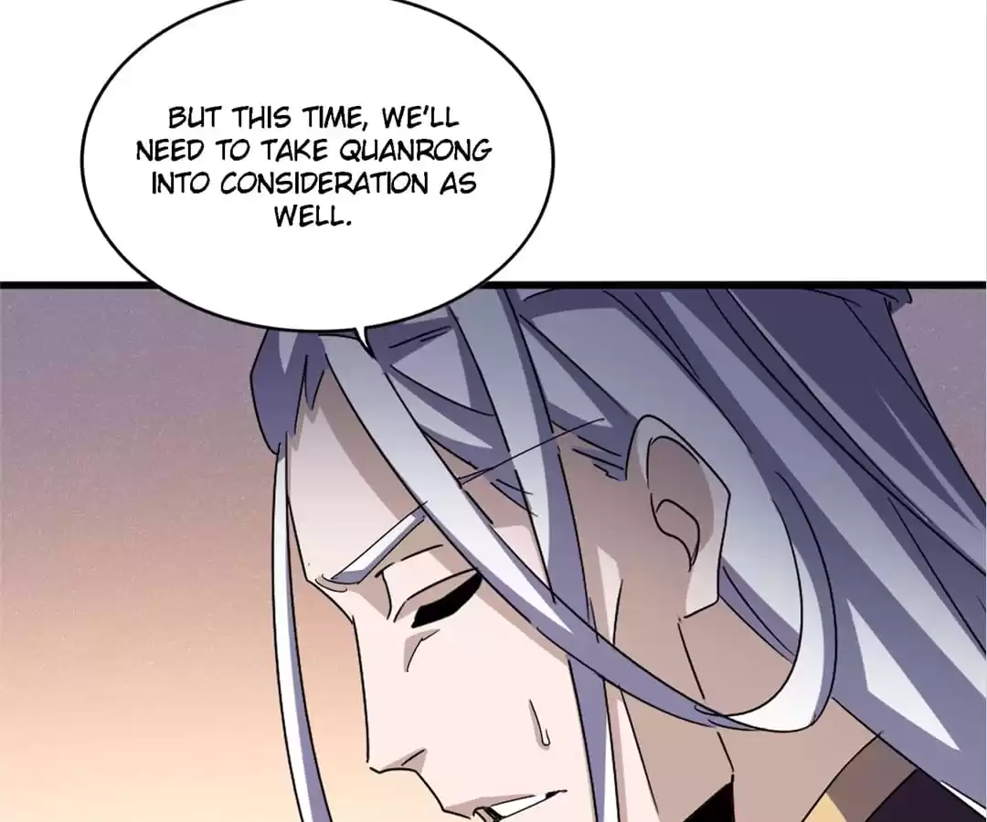Read The Devil Butler chapter 508 image 16 on Lezhin