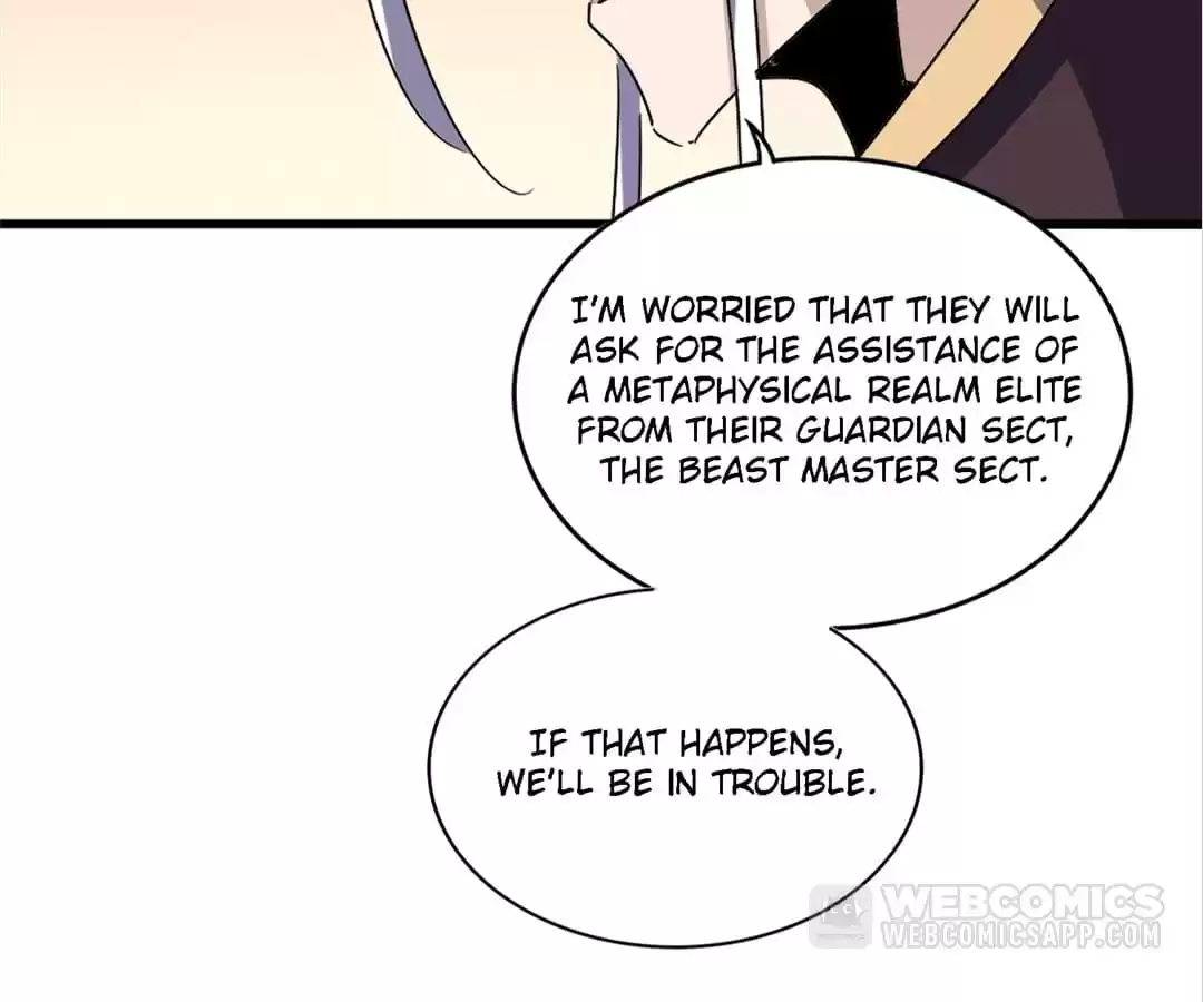 Read The Devil Butler chapter 508 image 17 on Lezhin