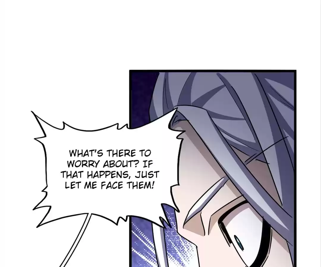 Read The Devil Butler chapter 508 image 18 on Lezhin