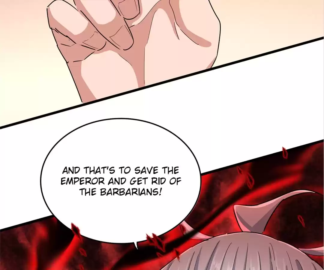 Read The Devil Butler chapter 508 image 2 on Lezhin