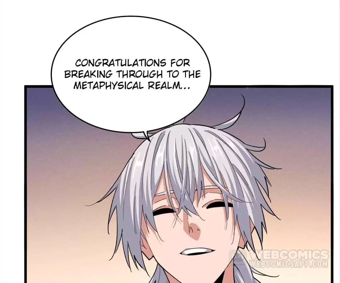 Read The Devil Butler chapter 508 image 21 on Lezhin