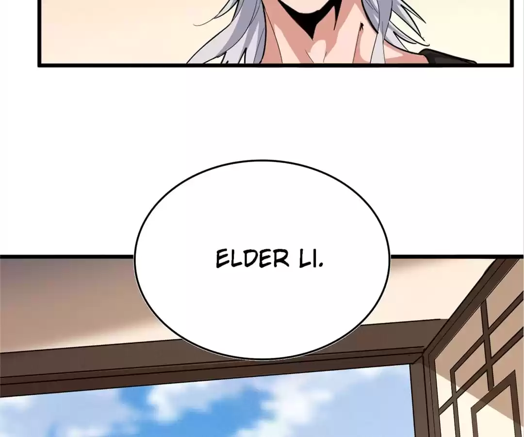 Read The Devil Butler chapter 508 image 22 on Lezhin