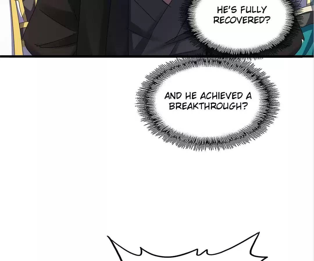 Read The Devil Butler chapter 508 image 27 on Lezhin