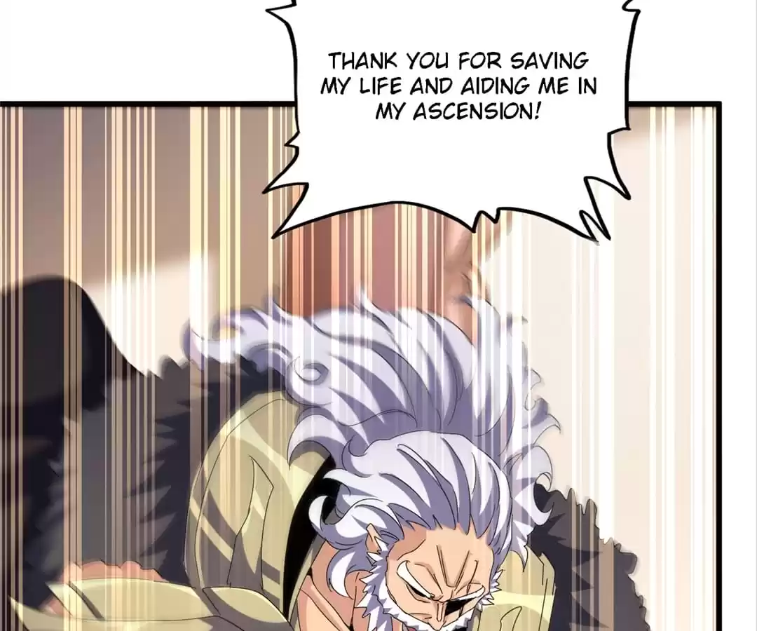 Read The Devil Butler chapter 508 image 28 on Lezhin
