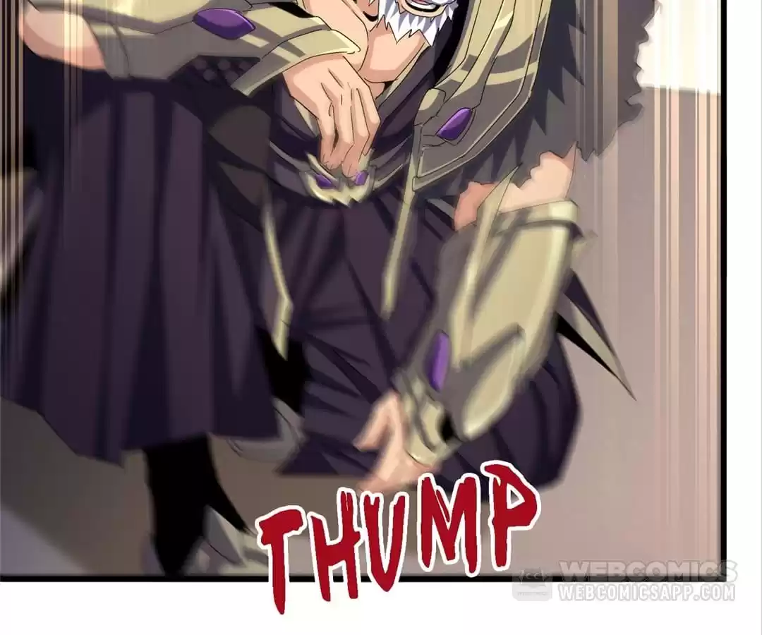 Read The Devil Butler chapter 508 image 29 on Lezhin