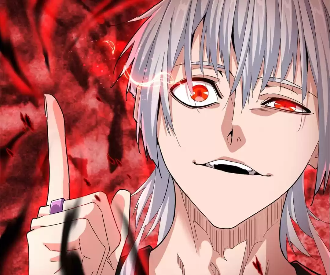Read The Devil Butler chapter 508 image 3 on Lezhin