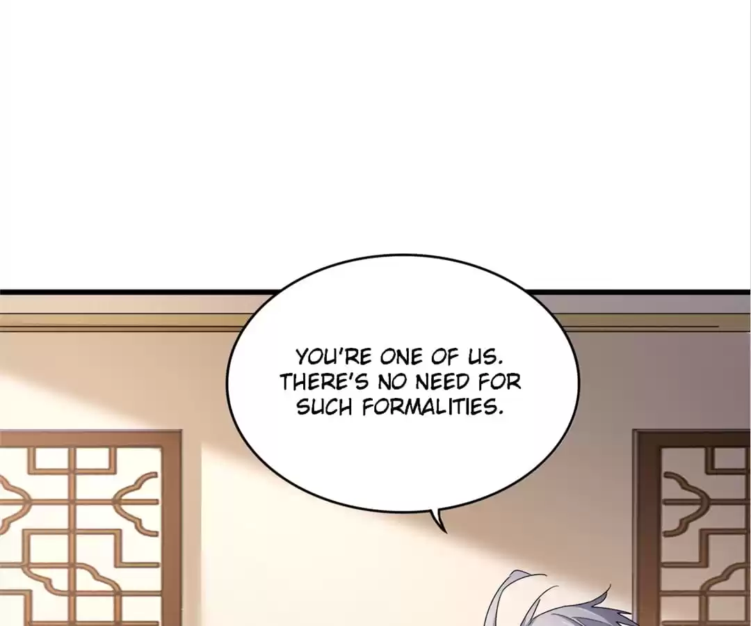 Read The Devil Butler chapter 508 image 30 on Lezhin