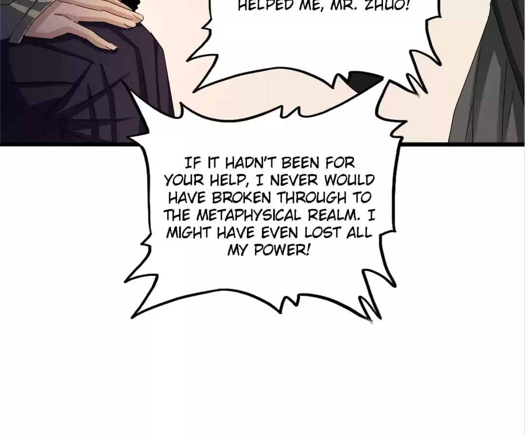 Read The Devil Butler chapter 508 image 32 on Lezhin