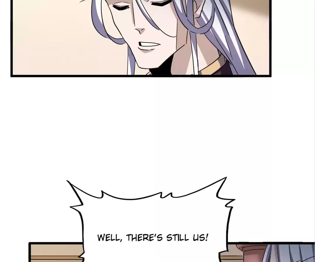 Read The Devil Butler chapter 508 image 35 on Lezhin