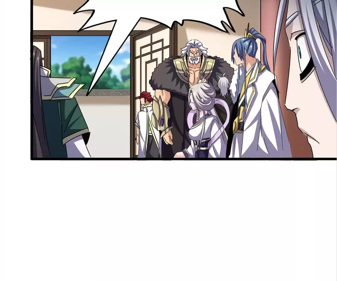 Read The Devil Butler chapter 508 image 36 on Lezhin