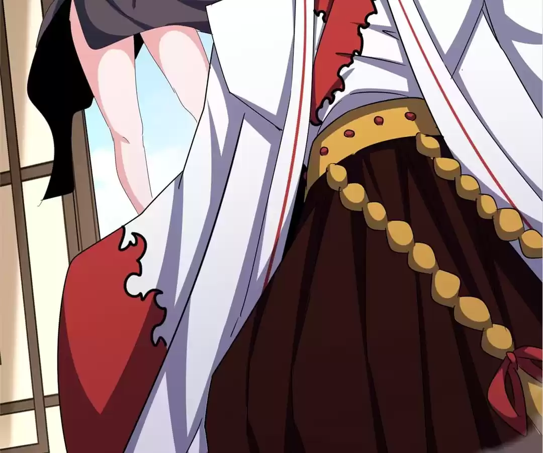 Read The Devil Butler chapter 508 image 38 on Lezhin