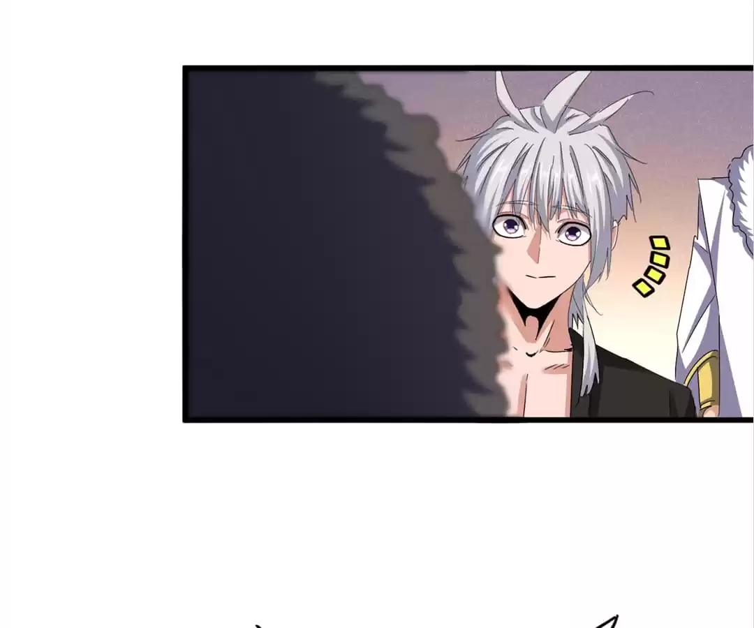 Read The Devil Butler chapter 508 image 46 on Lezhin