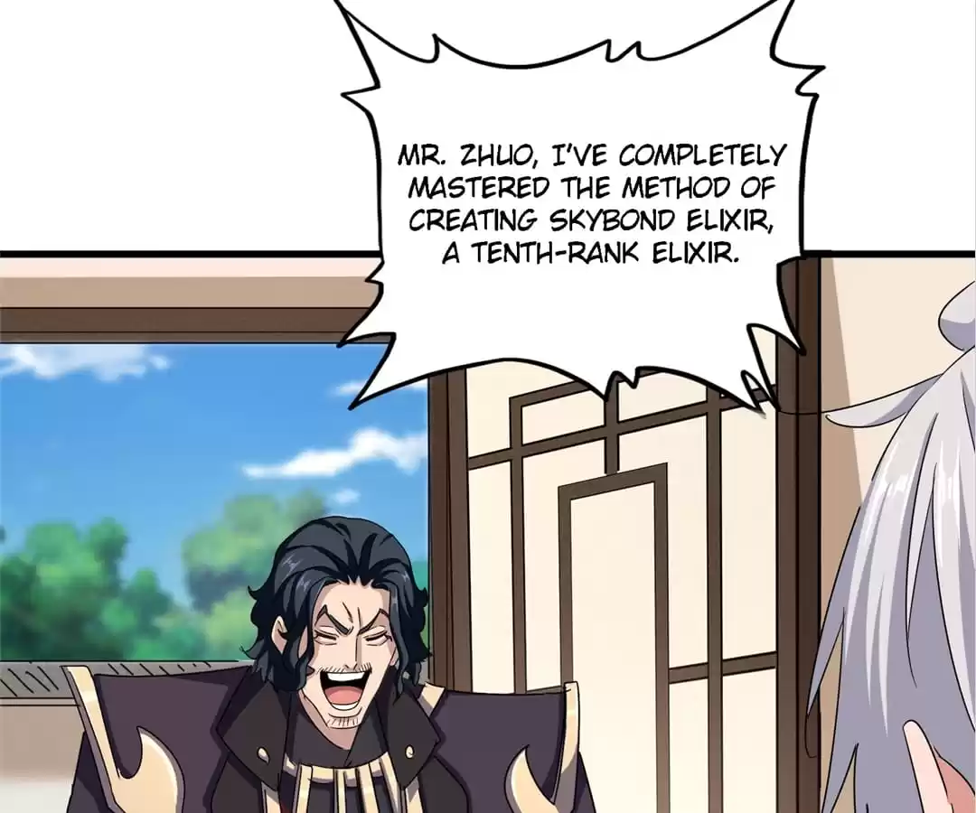 Read The Devil Butler chapter 508 image 47 on Lezhin