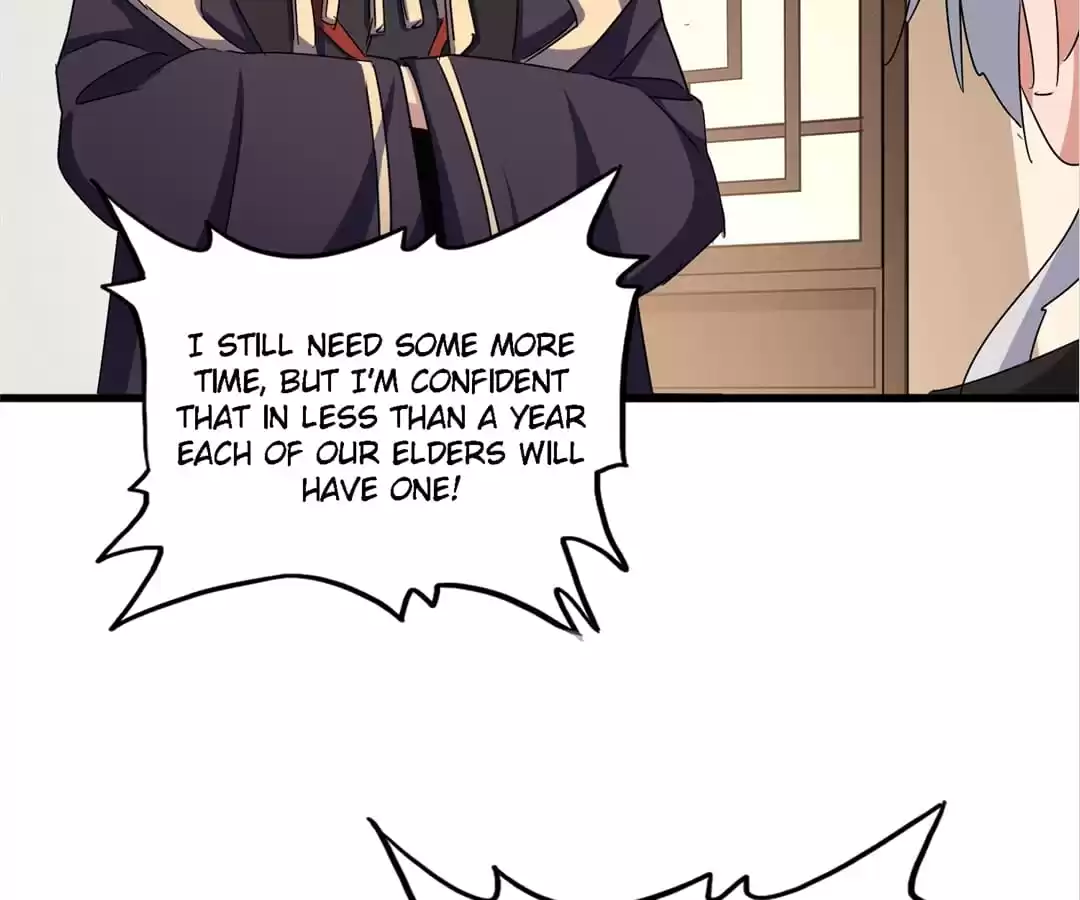 Read The Devil Butler chapter 508 image 48 on Lezhin