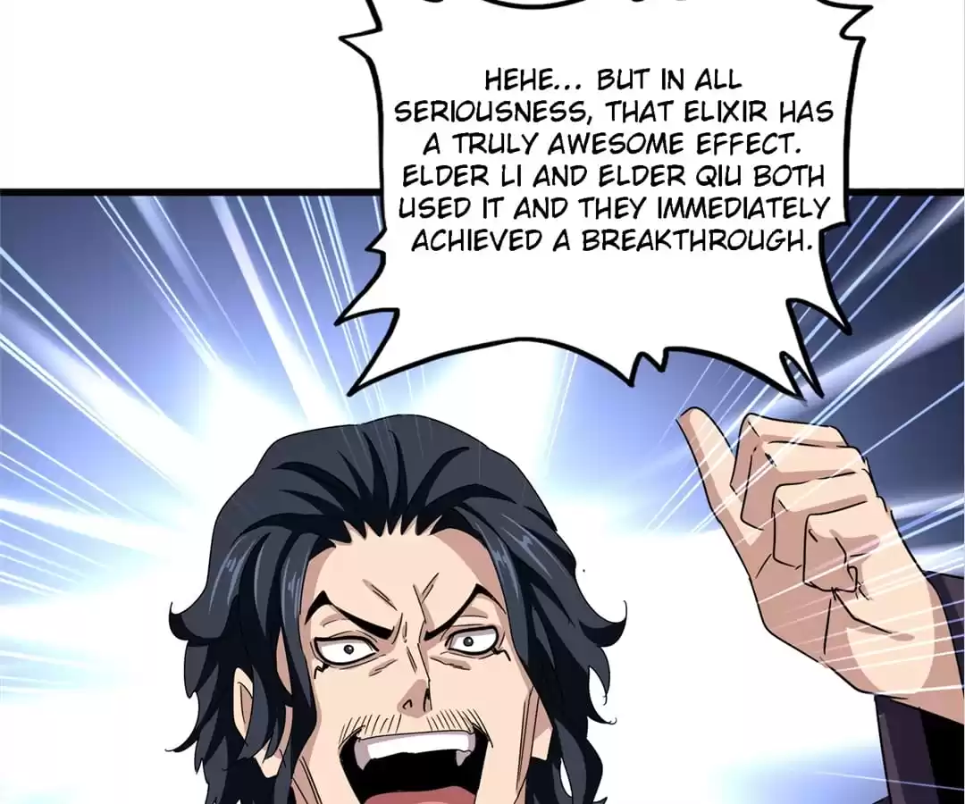 Read The Devil Butler chapter 508 image 49 on Lezhin