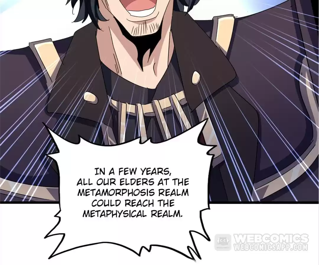 Read The Devil Butler chapter 508 image 50 on Lezhin