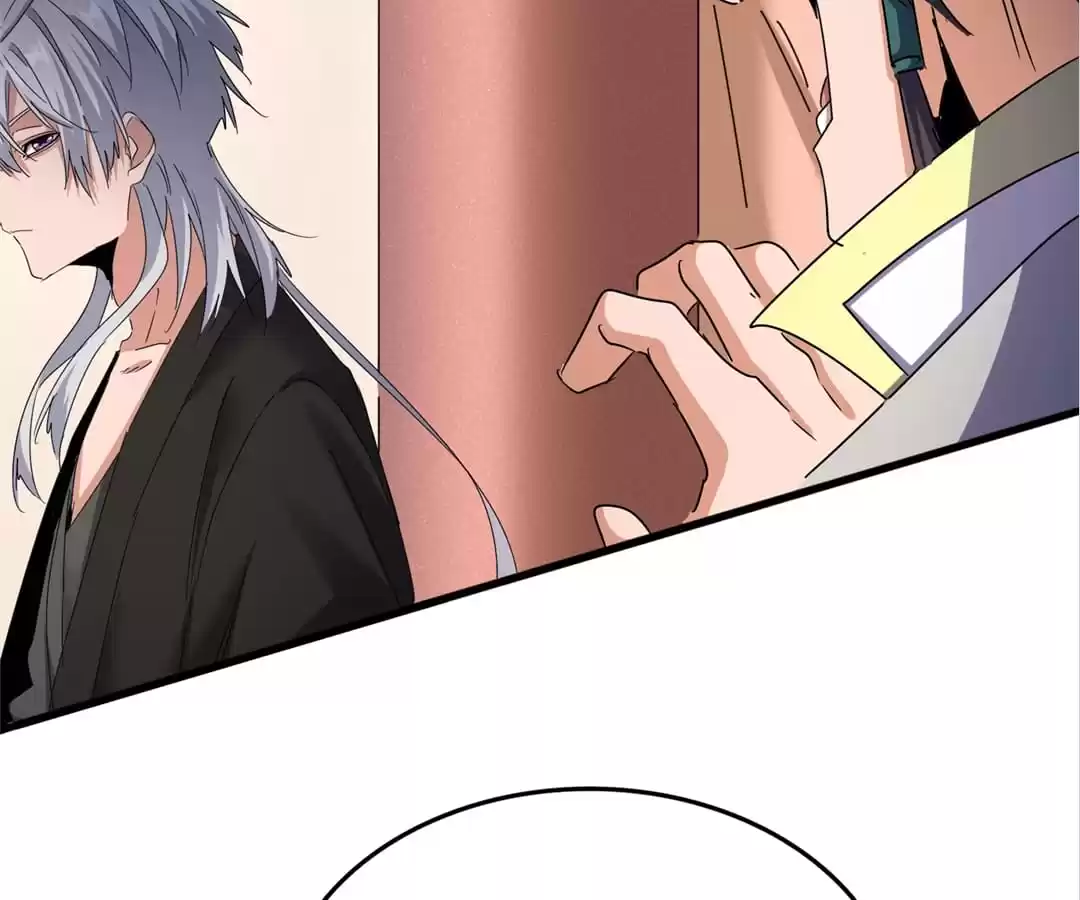 Read The Devil Butler chapter 508 image 54 on Lezhin