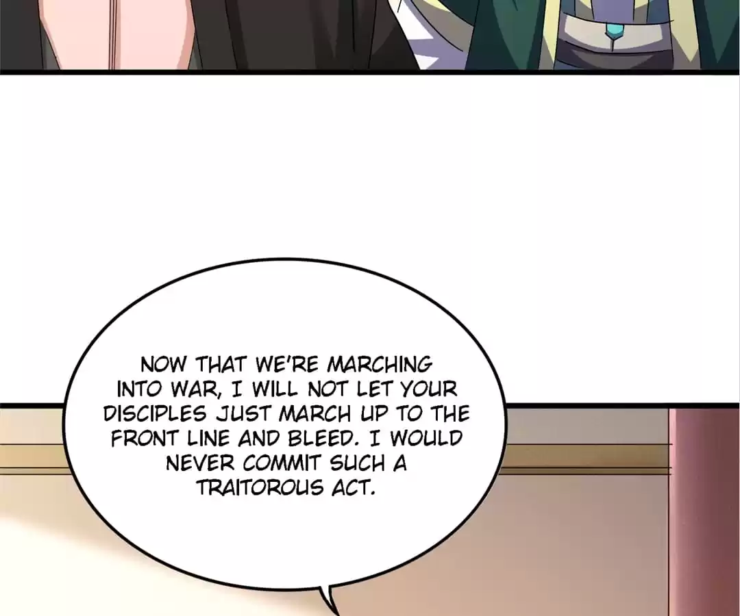 Read The Devil Butler chapter 508 image 56 on Lezhin