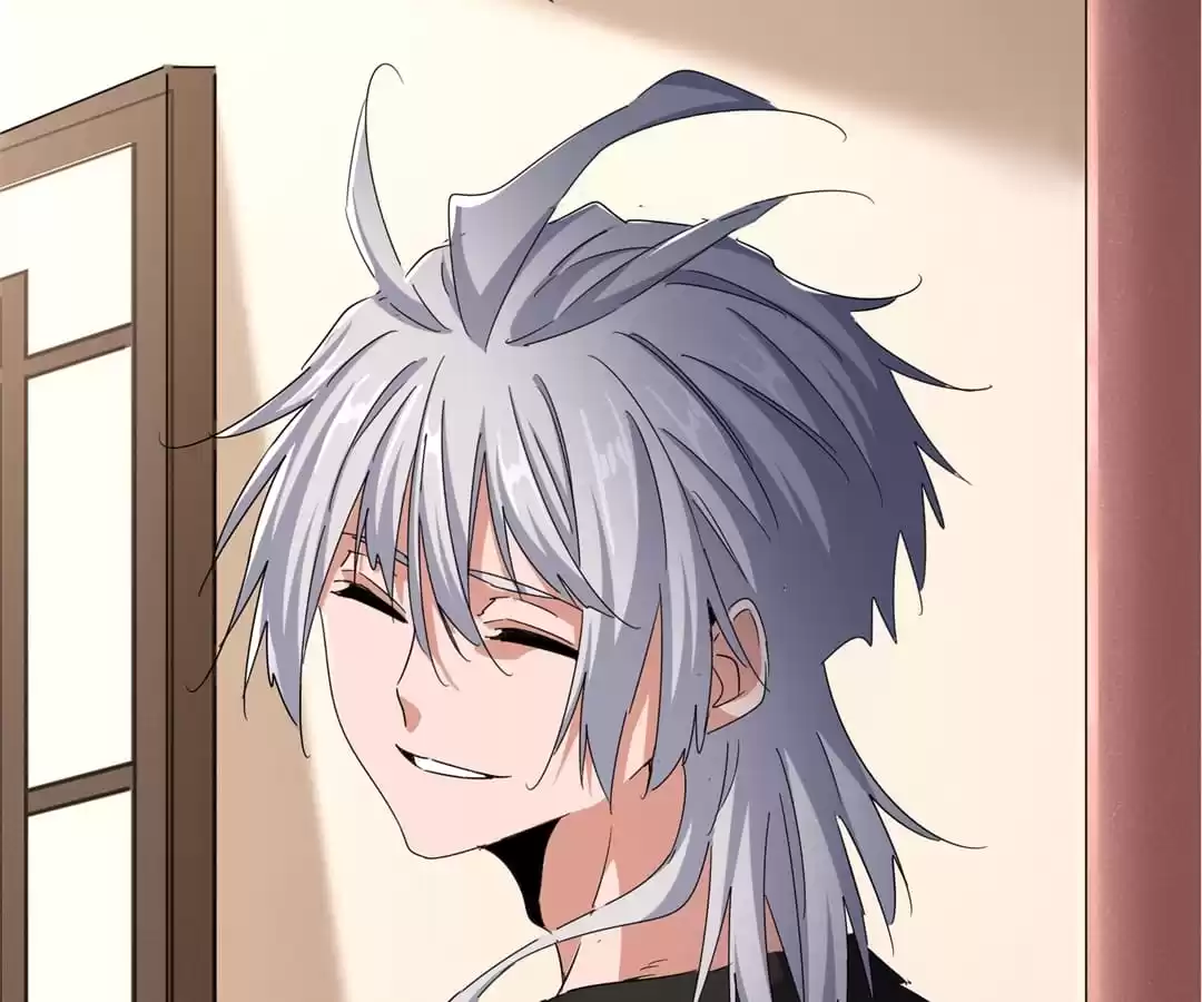 Read The Devil Butler chapter 508 image 57 on Lezhin