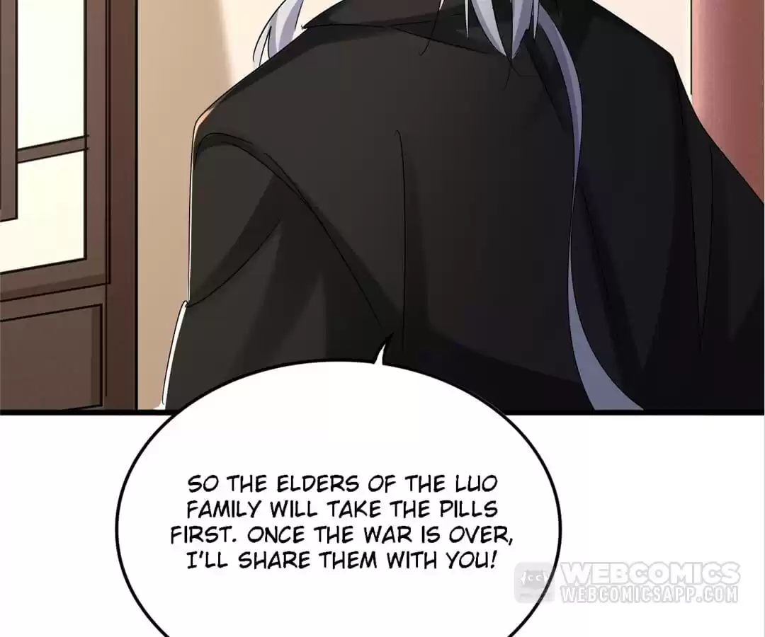 Read The Devil Butler chapter 508 image 58 on Lezhin
