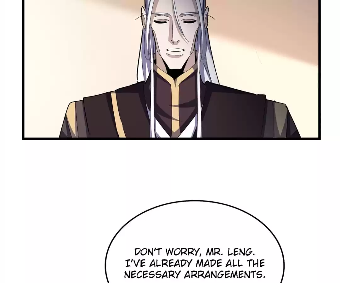 Read The Devil Butler chapter 508 image 62 on Lezhin