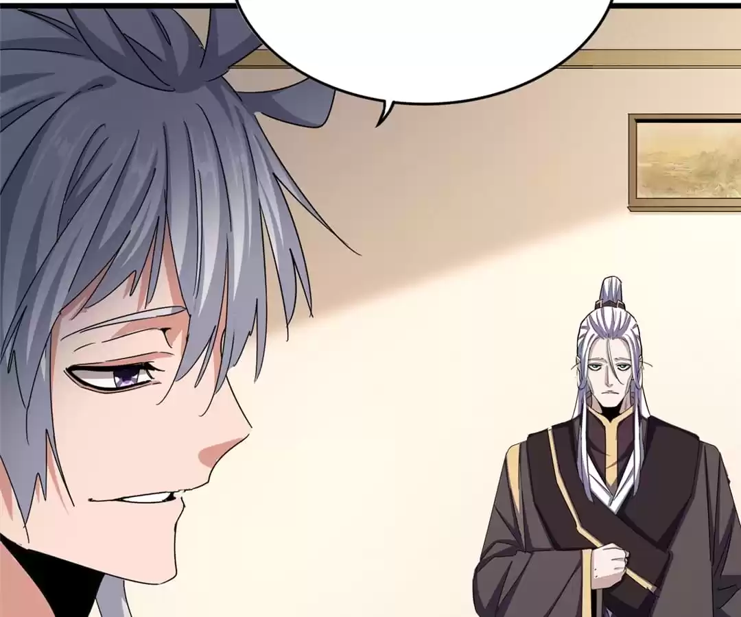 Read The Devil Butler chapter 508 image 63 on Lezhin