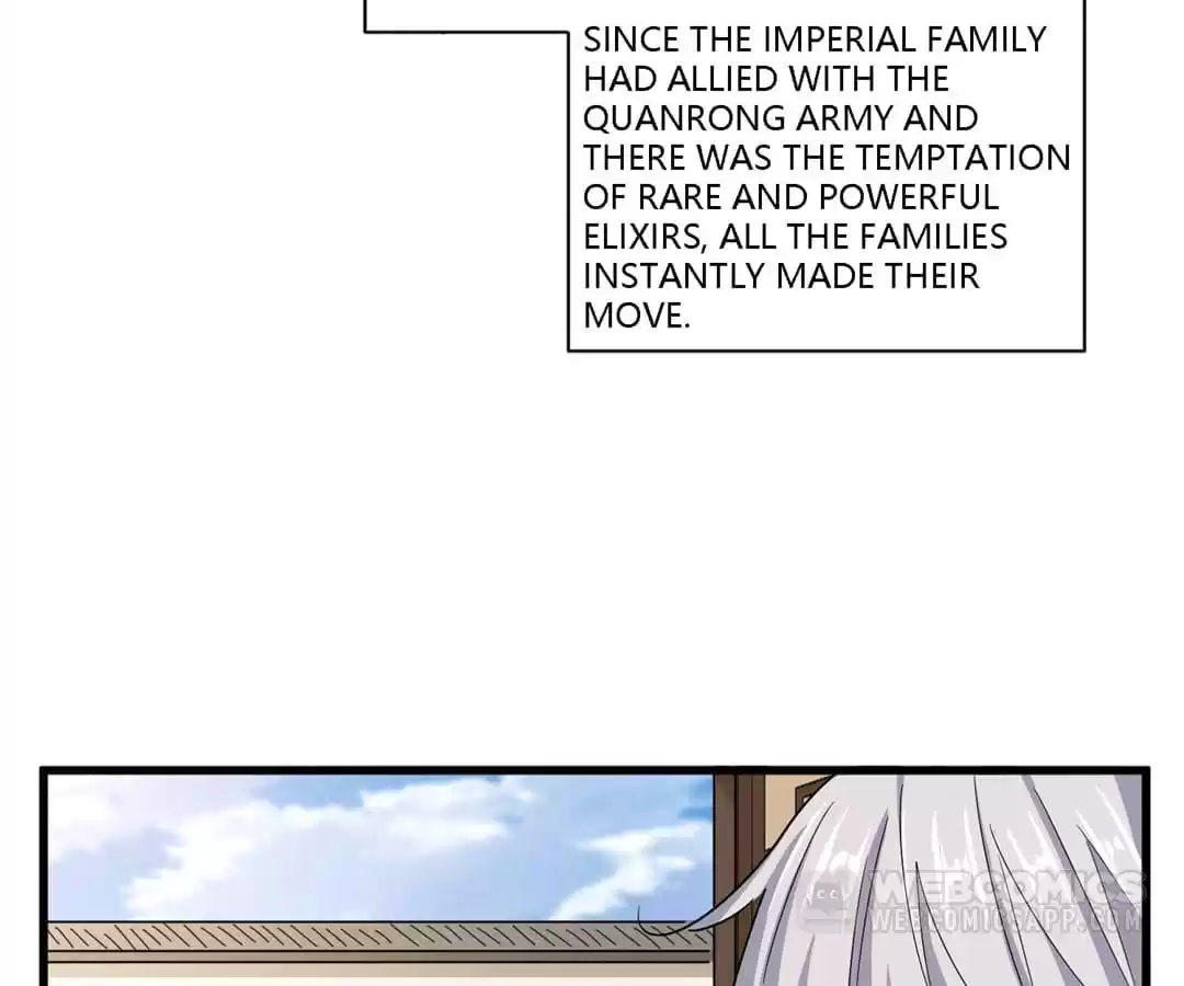 Read The Devil Butler chapter 508 image 69 on Lezhin