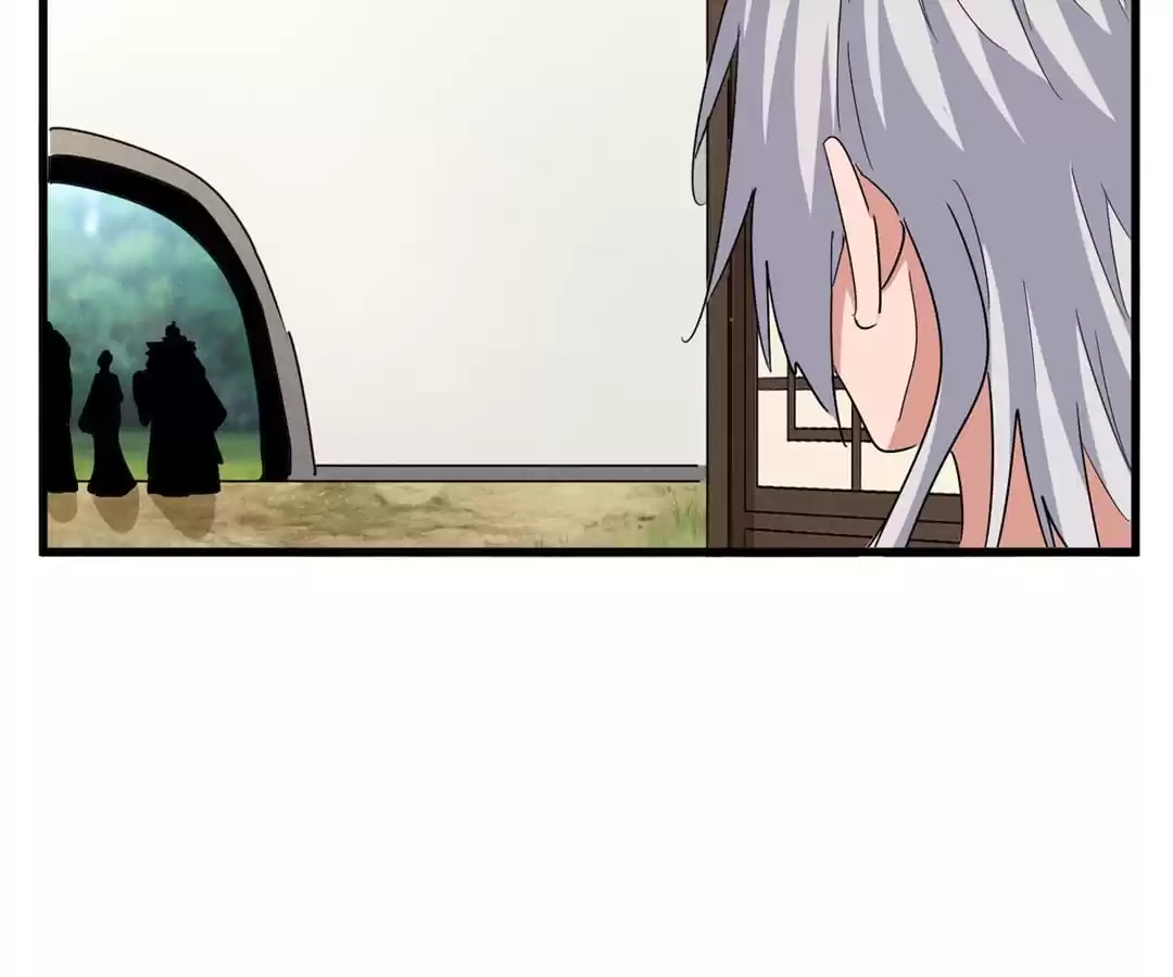 Read The Devil Butler chapter 508 image 70 on Lezhin