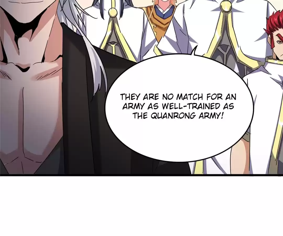 Read The Devil Butler chapter 508 image 72 on Lezhin