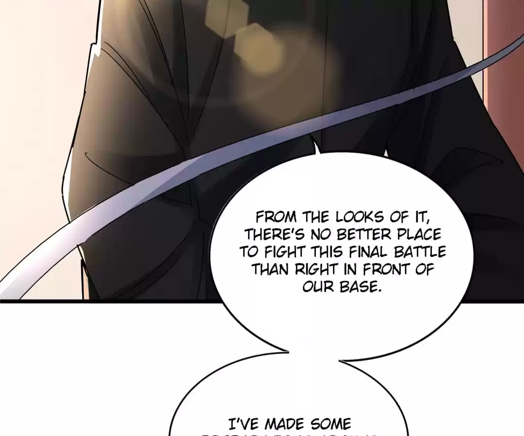 Read The Devil Butler chapter 508 image 76 on Lezhin
