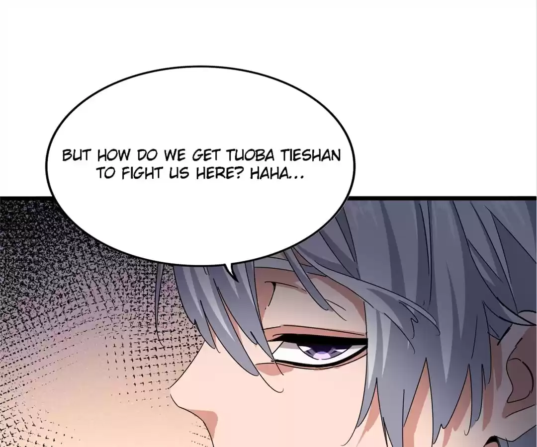 Read The Devil Butler chapter 508 image 78 on Lezhin
