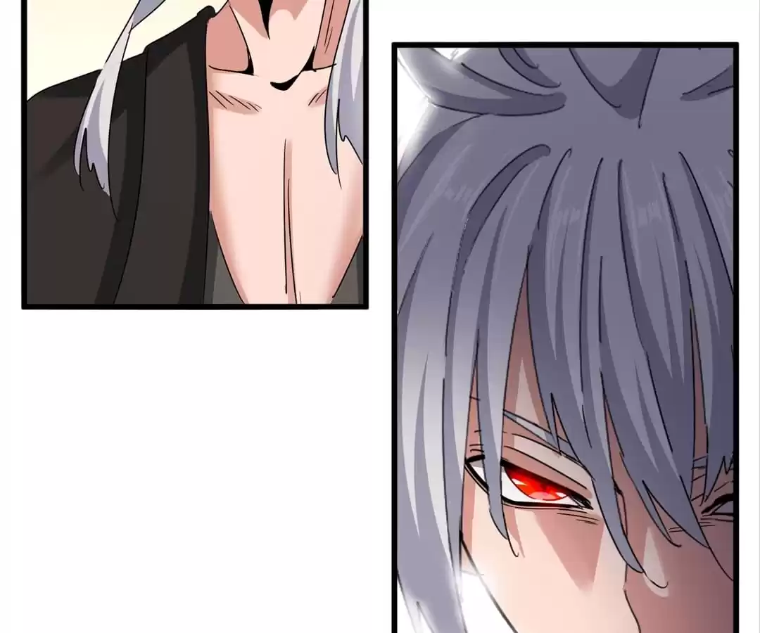 Read The Devil Butler chapter 508 image 8 on Lezhin