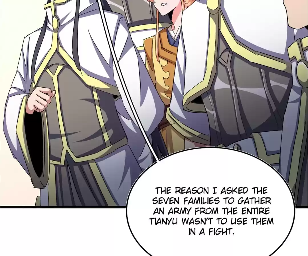 Read The Devil Butler chapter 508 image 81 on Lezhin