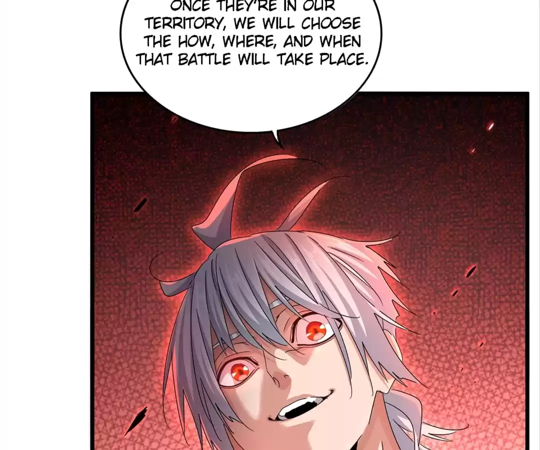 Read The Devil Butler chapter 508 image 83 on Lezhin