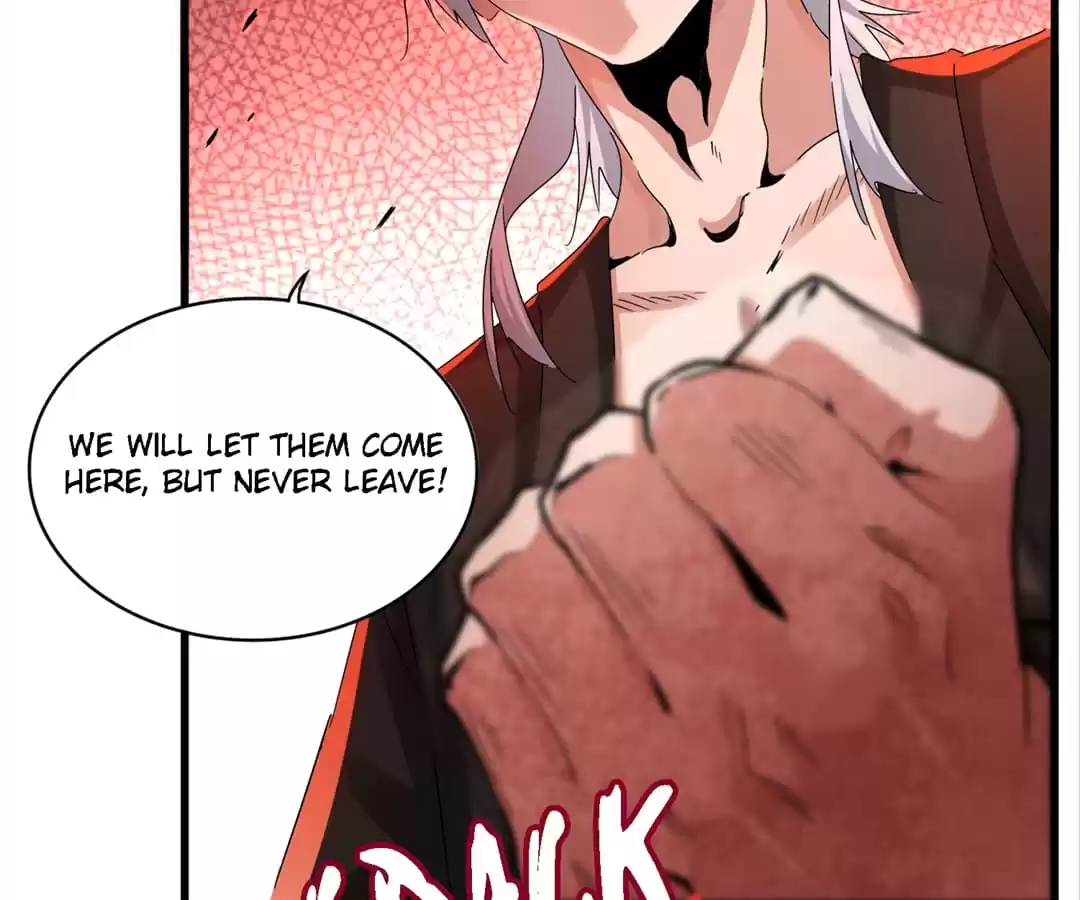 Read The Devil Butler chapter 508 image 84 on Lezhin