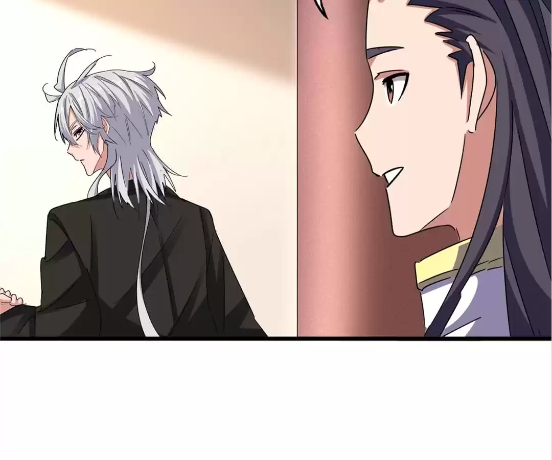 Read The Devil Butler chapter 508 image 86 on Lezhin