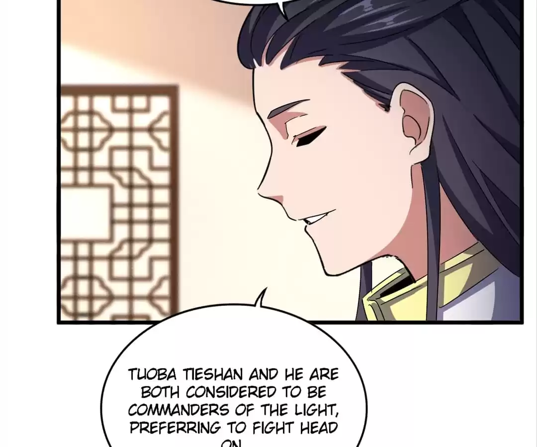Read The Devil Butler chapter 508 image 88 on Lezhin