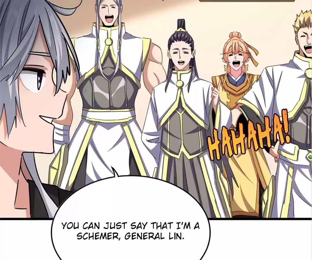 Read The Devil Butler chapter 508 image 90 on Lezhin