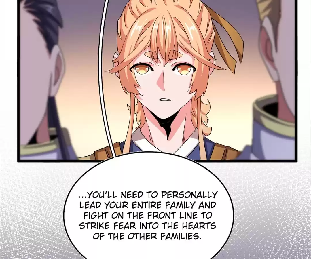 Read The Devil Butler chapter 508 image 92 on Lezhin