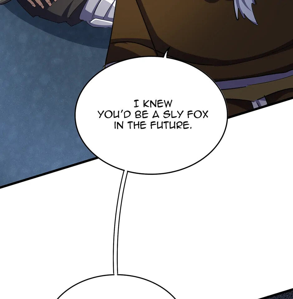 Read The Devil Butler chapter 509 image 10 on Lezhin