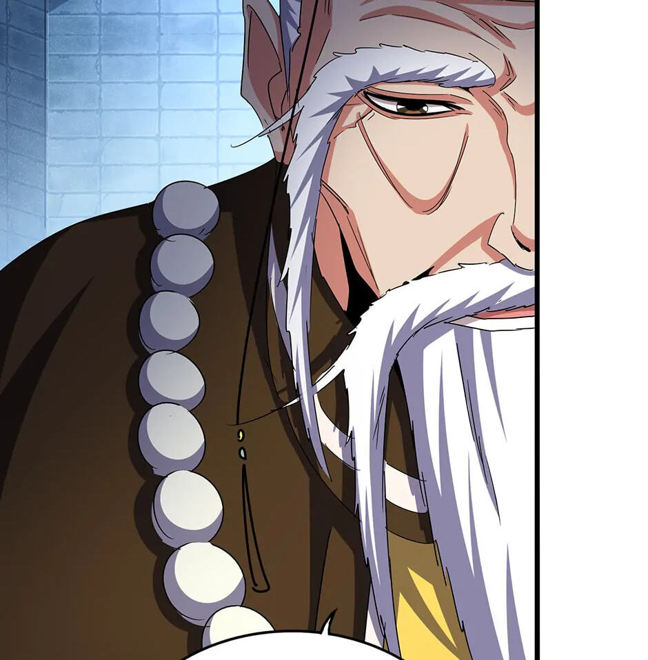 Read The Devil Butler chapter 509 image 13 on Lezhin
