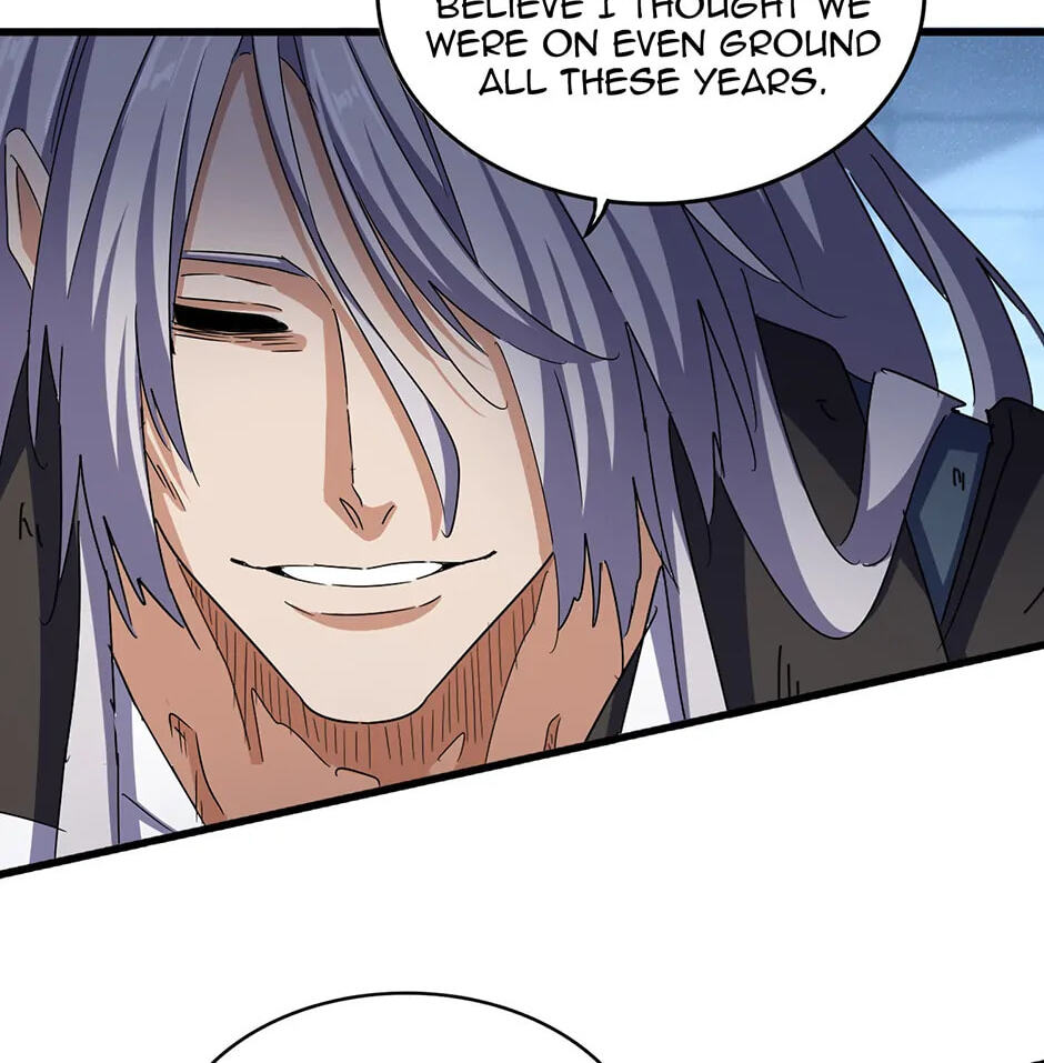 Read The Devil Butler chapter 509 image 17 on Lezhin