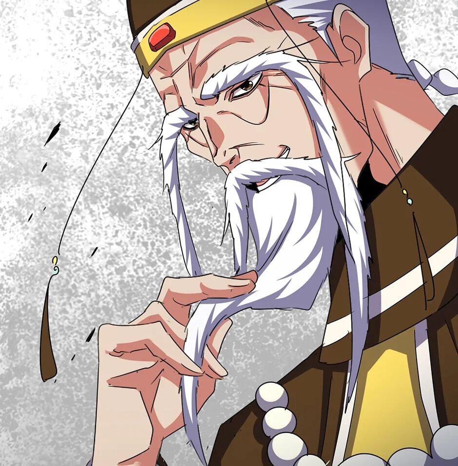 Read The Devil Butler chapter 509 image 2 on Lezhin