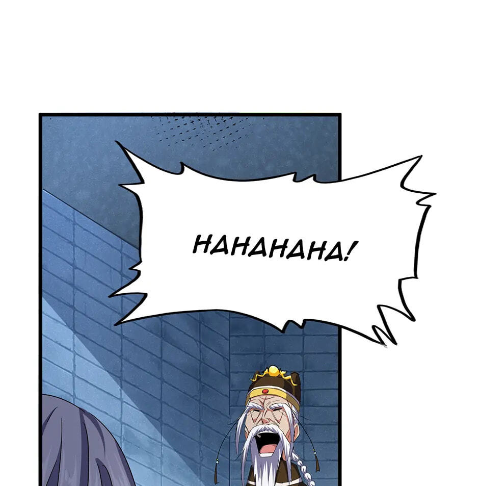 Read The Devil Butler chapter 509 image 20 on Lezhin
