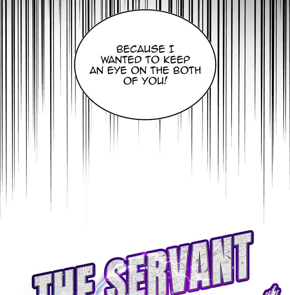 Read The Devil Butler chapter 509 image 4 on Lezhin