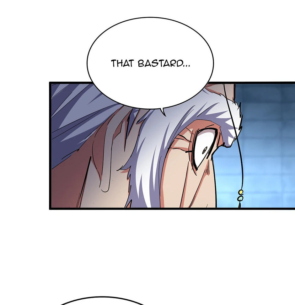Read The Devil Butler chapter 509 image 41 on Lezhin
