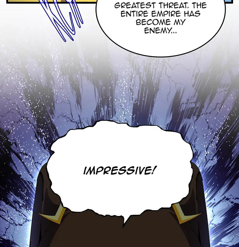 Read The Devil Butler chapter 509 image 43 on Lezhin