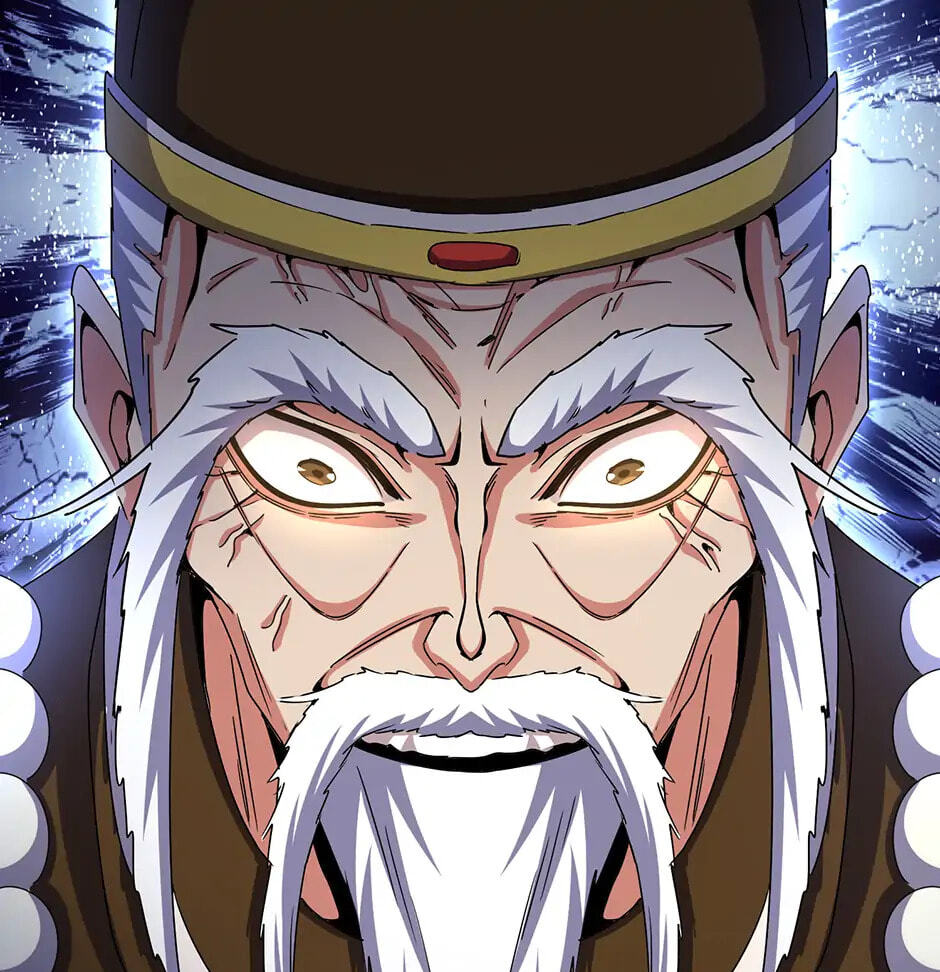 Read The Devil Butler chapter 509 image 44 on Lezhin