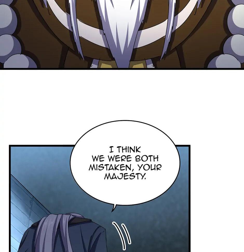 Read The Devil Butler chapter 509 image 45 on Lezhin
