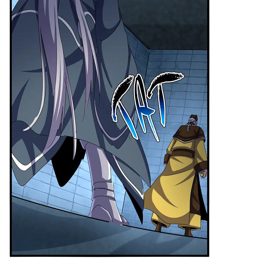 Read The Devil Butler chapter 509 image 46 on Lezhin
